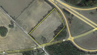 More details for 3429 GA Highway 358, Danville, GA - Land for Sale