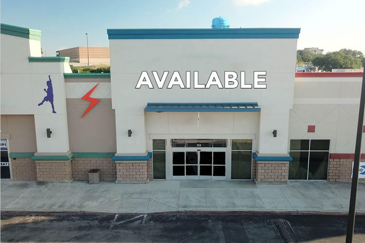 3150 Pat Booker Rd, Universal City, TX for lease Building Photo- Image 1 of 4