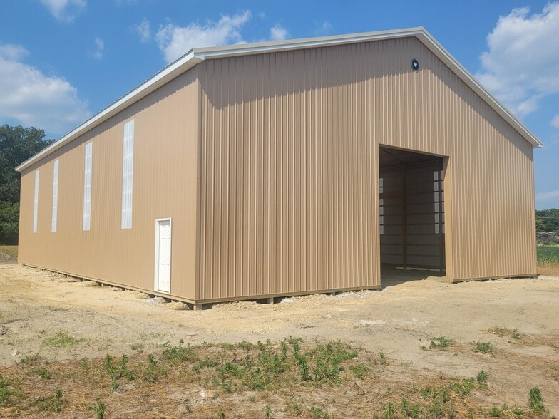 29729 Foskey Ln, Delmar, MD for lease - Building Photo - Image 2 of 5