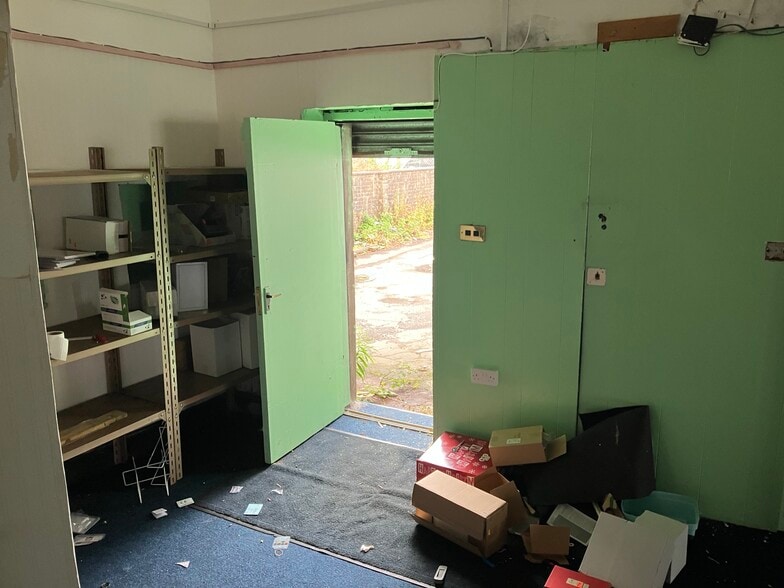 258-268 High St, Cowdenbeath for lease - Building Photo - Image 3 of 3