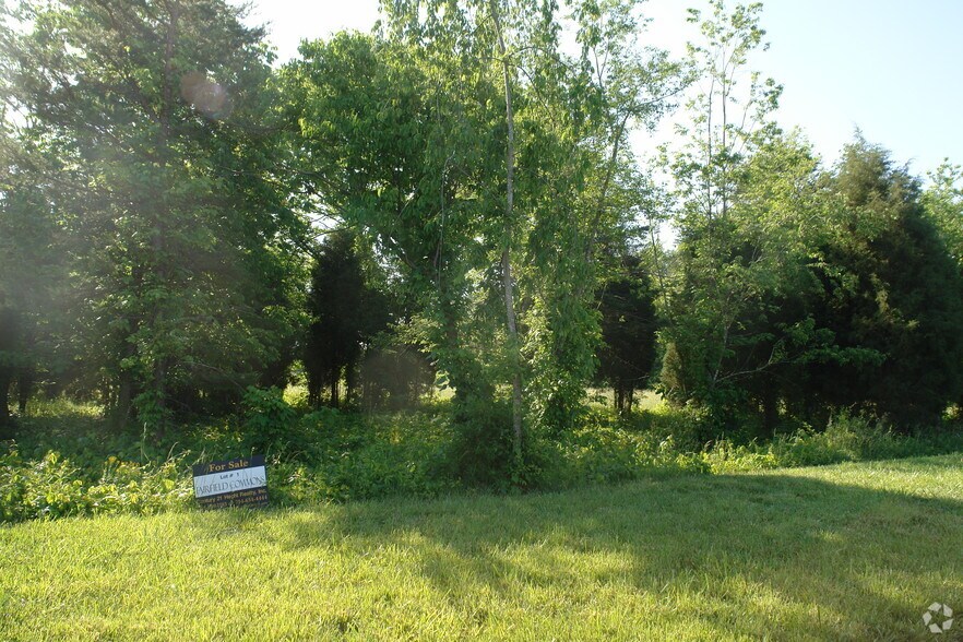 Fairfield Forest Rd, Denver, NC for sale - Building Photo - Image 2 of 3