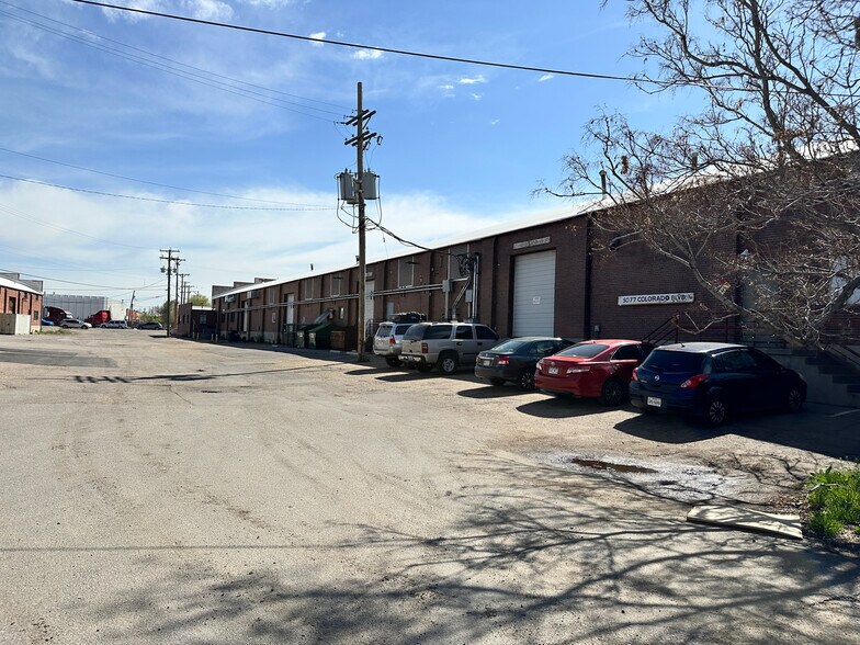 5077 Colorado Blvd, Denver, CO for sale - Building Photo - Image 3 of 10