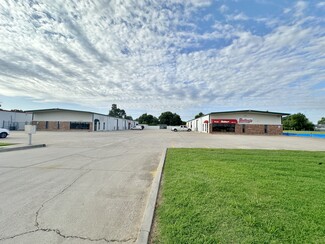 More details for 3204 SW 59th St, Oklahoma City, OK - Industrial for Lease