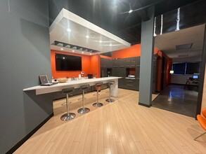 1651 N Collins Blvd, Richardson, TX for lease Interior Photo- Image 2 of 7