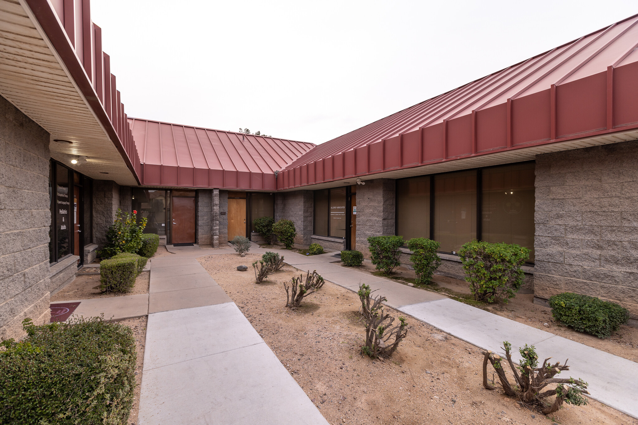 2248 N Alma School Rd, Chandler, AZ for sale Building Photo- Image 1 of 1