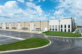 More details for 30500 W 183rd St, Gardner, KS - Industrial for Lease