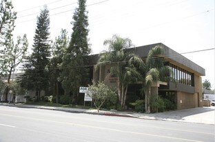 The Pacifica Building, LLC - Warehouse