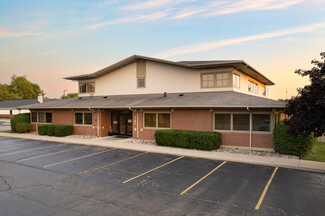 More details for 1701 Lake Lansing Rd, Lansing, MI - Office for Lease