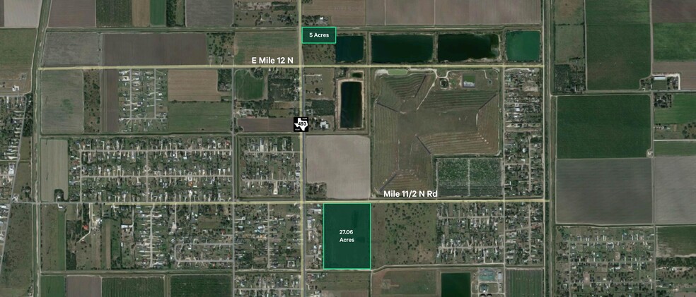 000-N Mile 11/2 Rd, Donna, TX for sale - Building Photo - Image 2 of 3