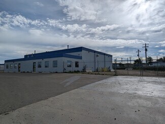 More details for 8101 102 Ave, Peace River, AB - Industrial for Lease