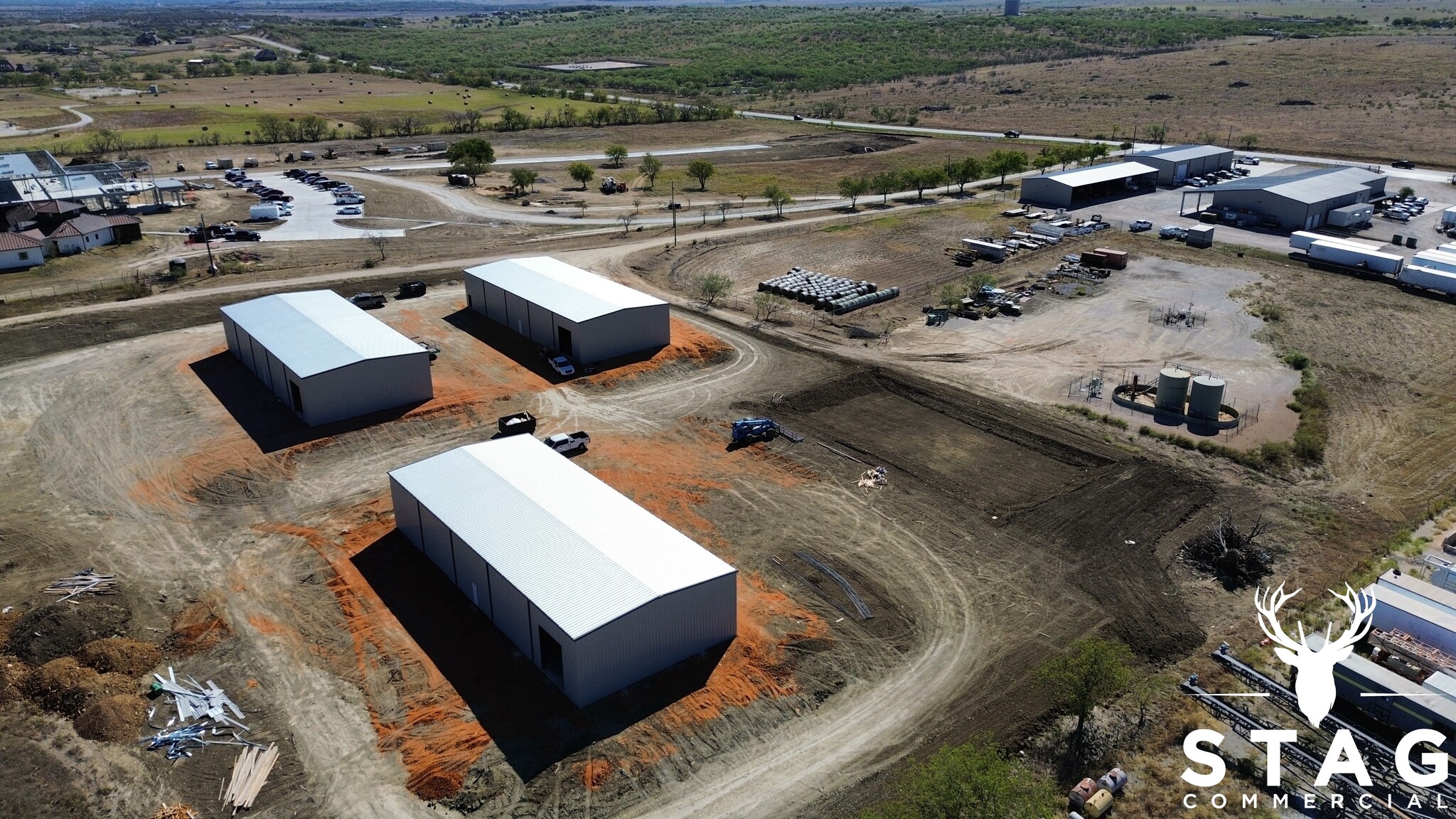 7420 FM 2449, Ponder, TX for lease Building Photo- Image 1 of 13