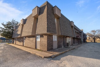 More details for Cornerstone Apartments – Multifamily for Sale, Tulsa, OK
