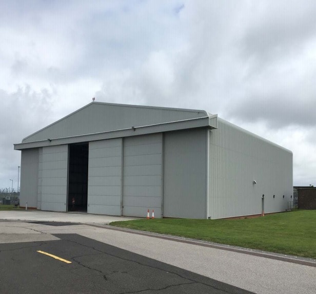 Cornwall Airport, Newquay for sale Building Photo- Image 1 of 1