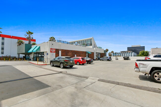 More details for Wilshire Blvd, Santa Monica, CA - Retail for Lease