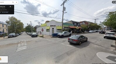 1101-1103 W 36th St, Baltimore, MD for lease Building Photo- Image 2 of 16