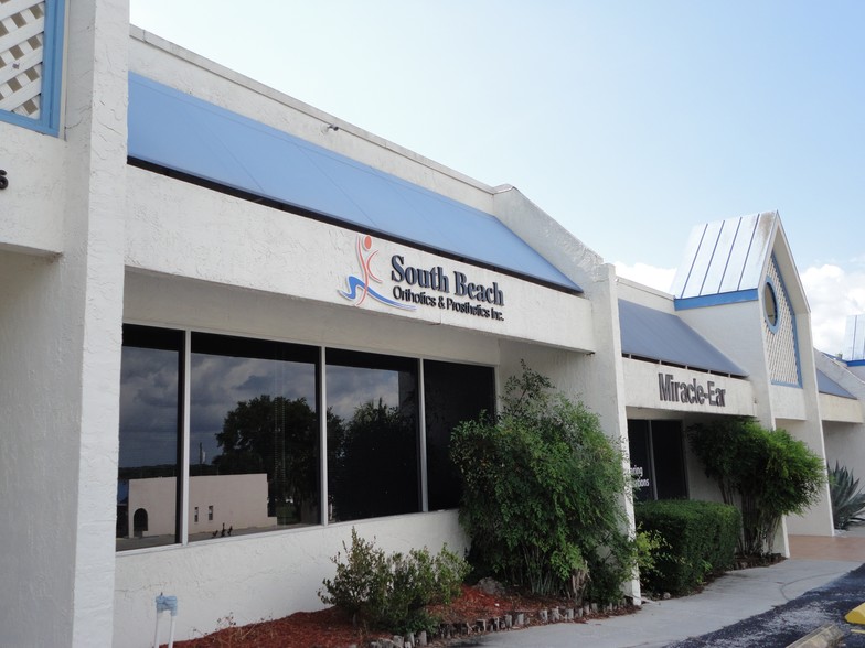 38176 Medical Center Ave, Zephyrhills, FL for sale - Building Photo - Image 1 of 1