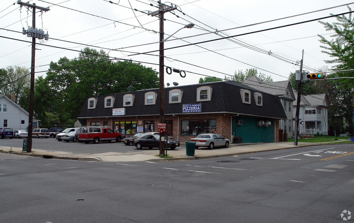 134 E Park Ave, Merchantville, NJ 08109