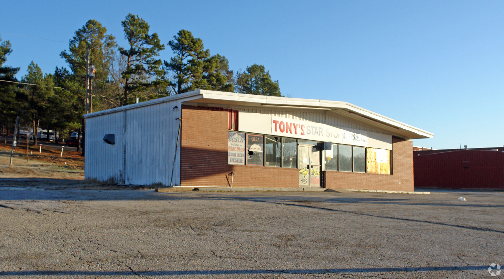 2355 E Grand Ave, Hot Springs National Park, AR for sale Primary Photo- Image 1 of 1