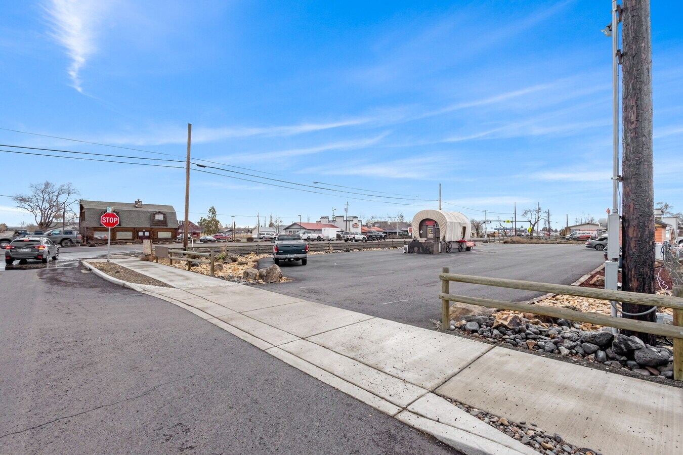 8329 HWY 97, Terrebonne, OR 97760 Land for Sale