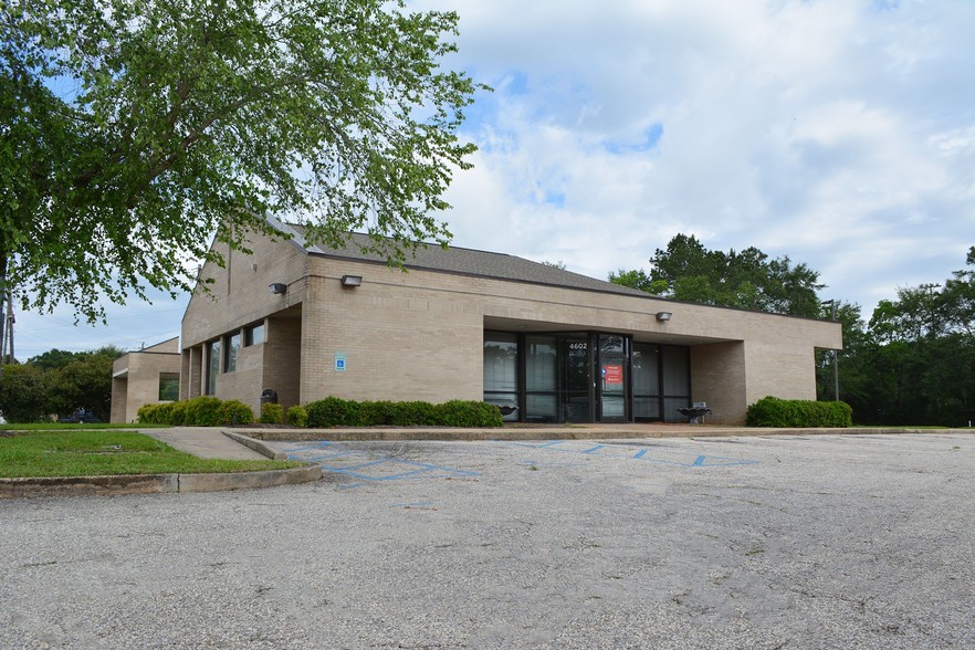 4602 St. Stephens Rd, Mobile, AL for lease - Building Photo - Image 3 of 15