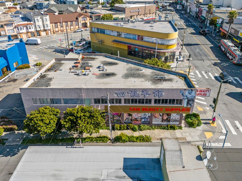 4696 Mission St, San Francisco, CA for sale - Building Photo - Image 3 of 22