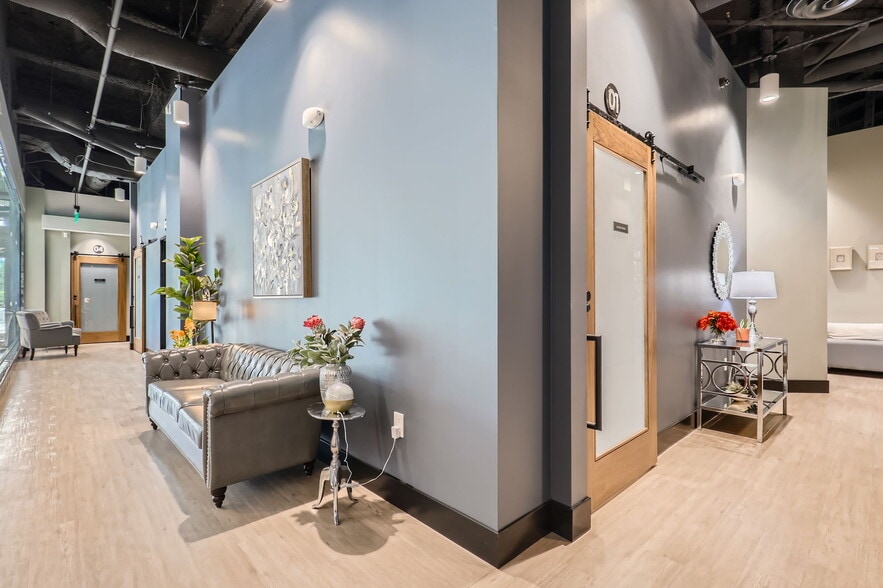 3000 E 1st Ave, Denver, CO for lease - Interior Photo - Image 3 of 13