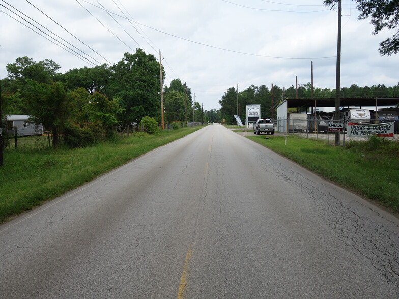 3620 Honea Egypt, Montgomery, TX for sale - Building Photo - Image 3 of 4