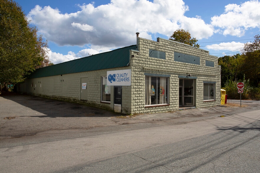 49 River St, Maynard, MA for sale - Primary Photo - Image 1 of 1