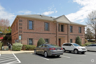 More details for 8520 Six Forks Rd, Raleigh, NC - Office for Lease