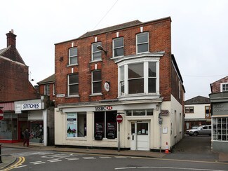 More details for 71 High St, Deal - Retail for Sale