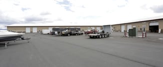 More details for 3048 SW High Desert Dr, Prineville, OR - Industrial for Lease