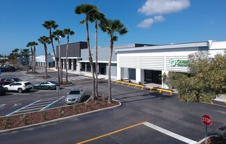 More details for 5502-5726 Cortez Rd W, Bradenton, FL - Retail for Lease