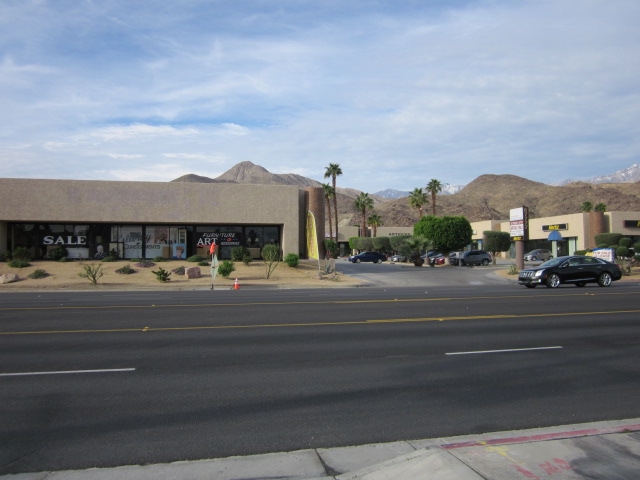 67777 E Palm Canyon Dr, Cathedral City, CA for sale - Building Photo - Image 3 of 16