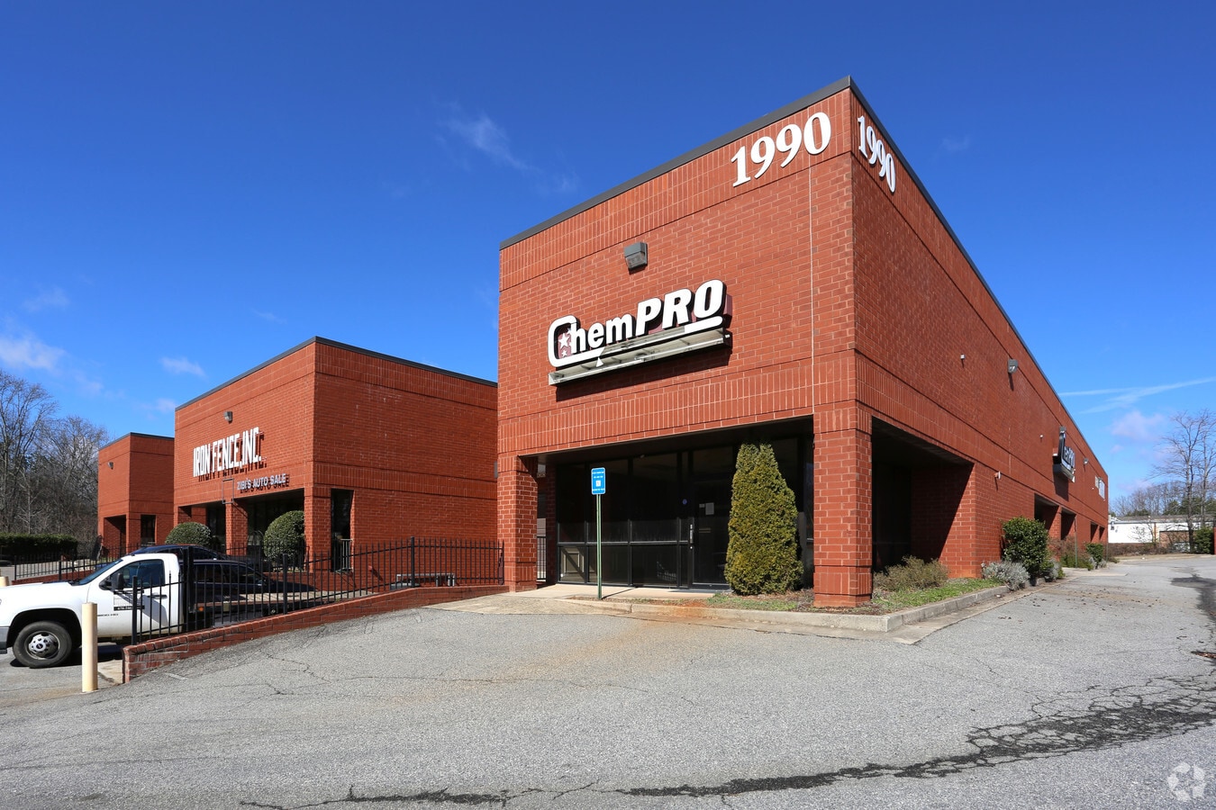 2427 Pendley Rd, Cumming, GA, 30041 - Warehouse Property For Sale on LoopNet.com