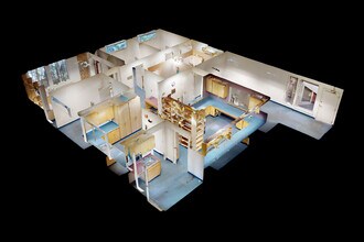 410 Black Hills Ln SW, Olympia, WA for lease Floor Plan- Image 2 of 29