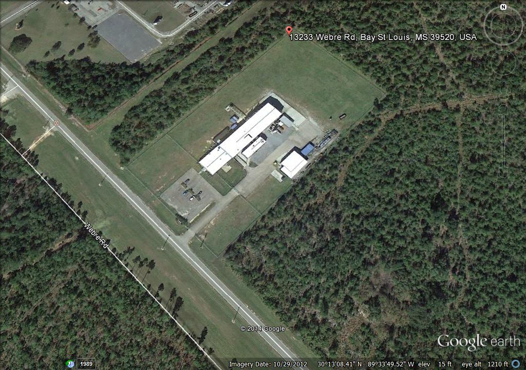 13233 Webre Rd, Bay Saint Louis, MS 39520 | LoopNet