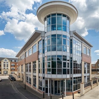 More details for Post Office Ln, Beaconsfield - Office for Lease