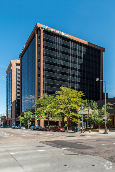 1331 17th St, Denver, CO for sale - Primary Photo - Image 1 of 1