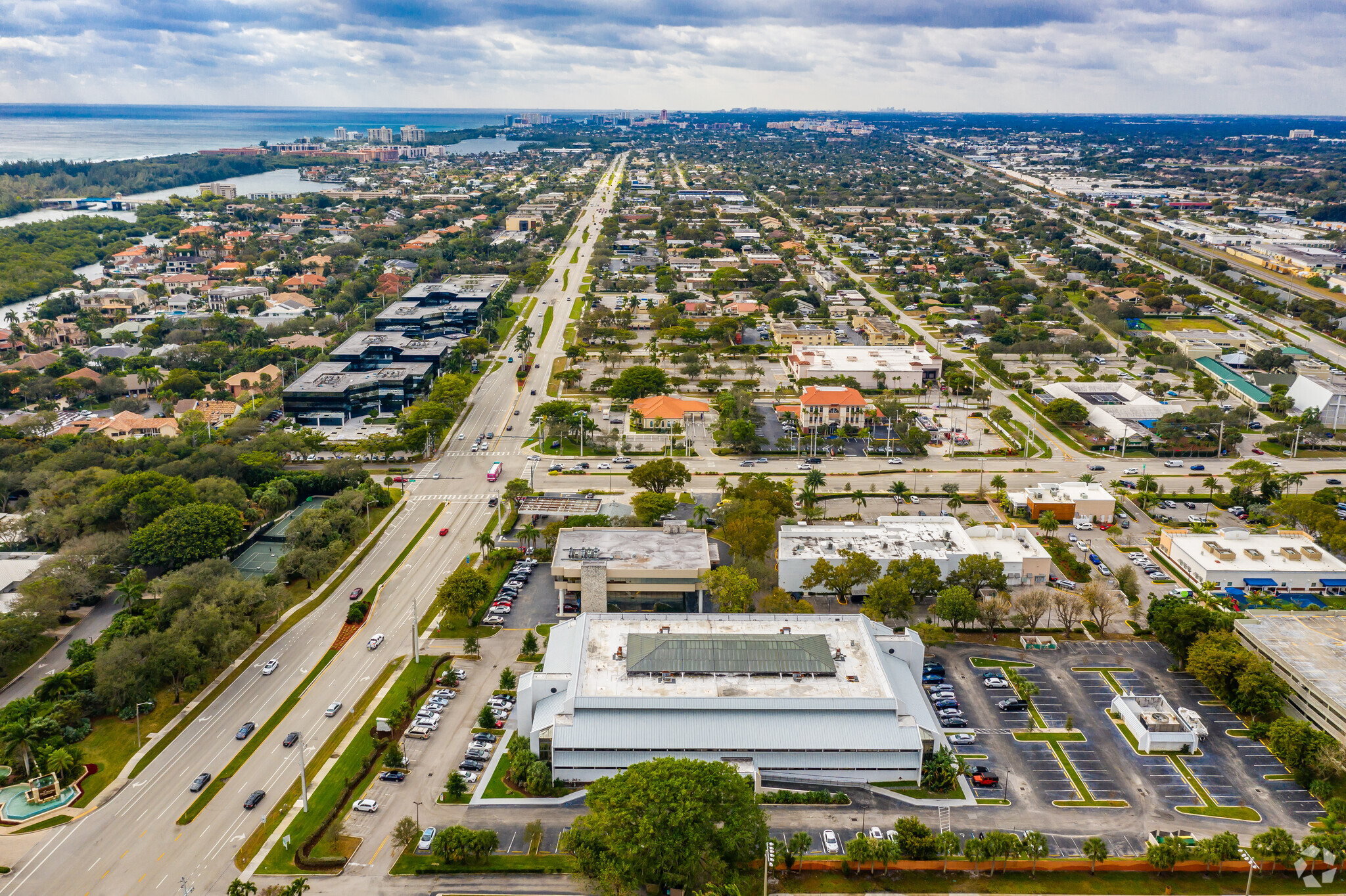 5301 N Federal Hwy, Boca Raton, FL 33487 - The Greenhouse Offices | LoopNet