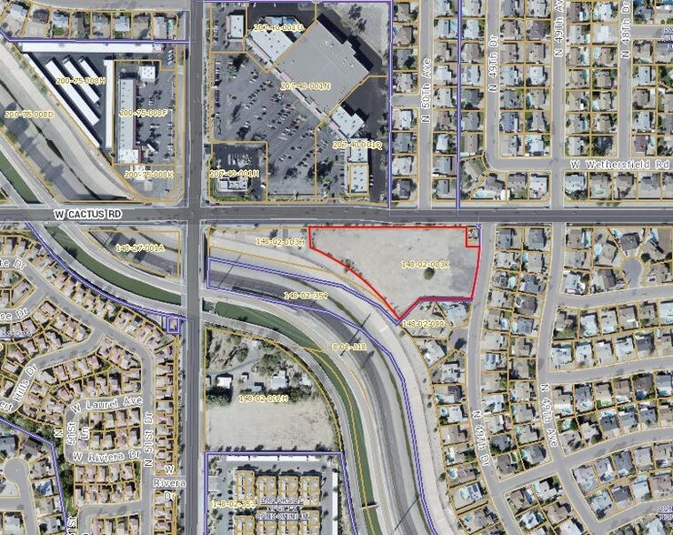 5051 W Cactus Rd Glendale AZ 85304 LoopNet 5051 W Cactus Rd Glendale AZ 85304 LoopNet