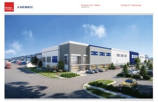 More details for 1904 Buckeye Yard Loop W, Columbus, OH - Industrial for Lease