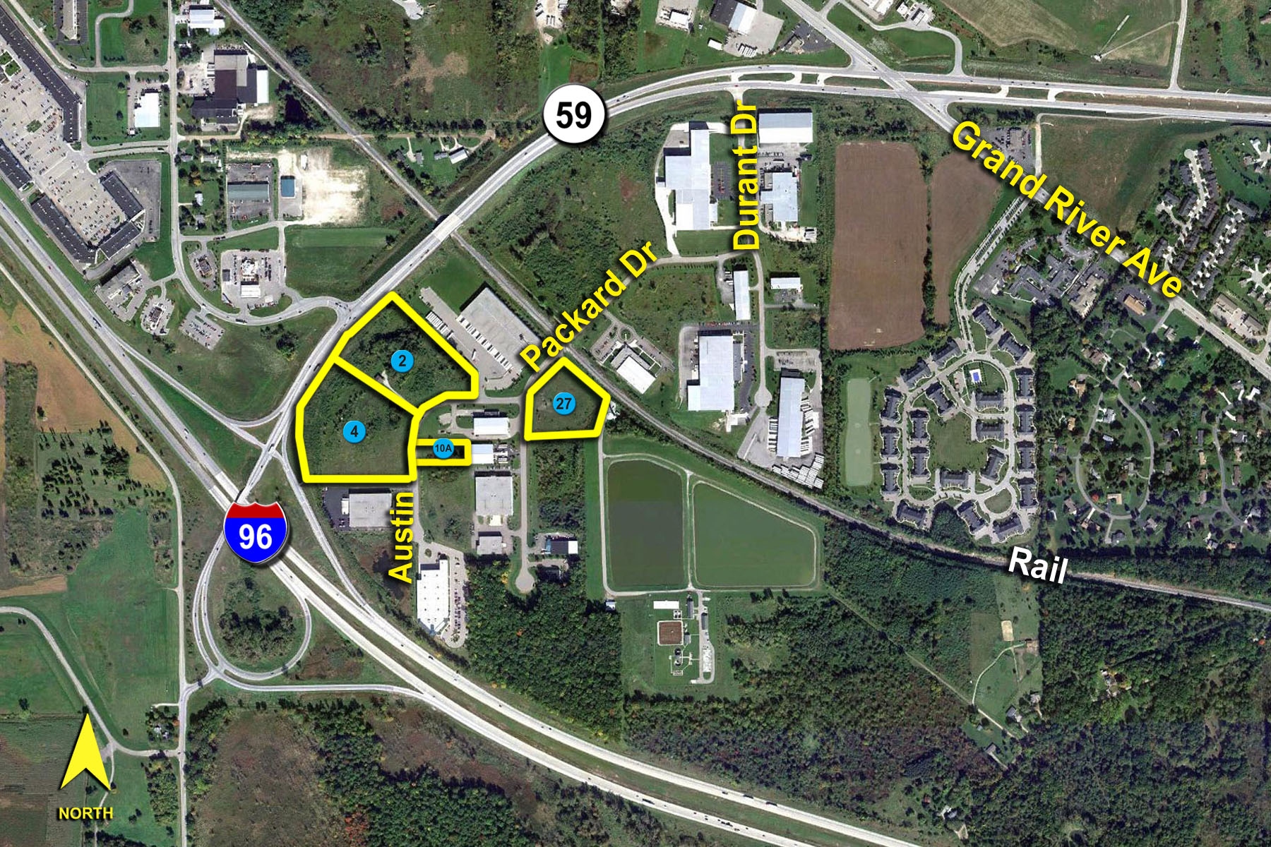 Trans West Industrial Center portfolio of 3 properties for sale on LoopNet.com Primary Photo- Image 1 of 3