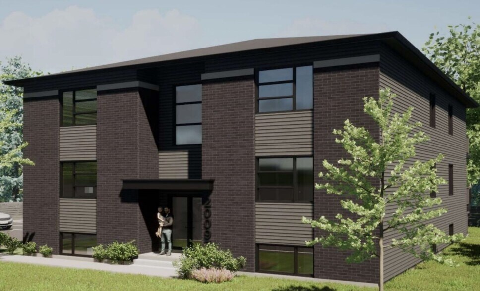 321 Rue Bernard, Cowansville, QC J2K 1E7