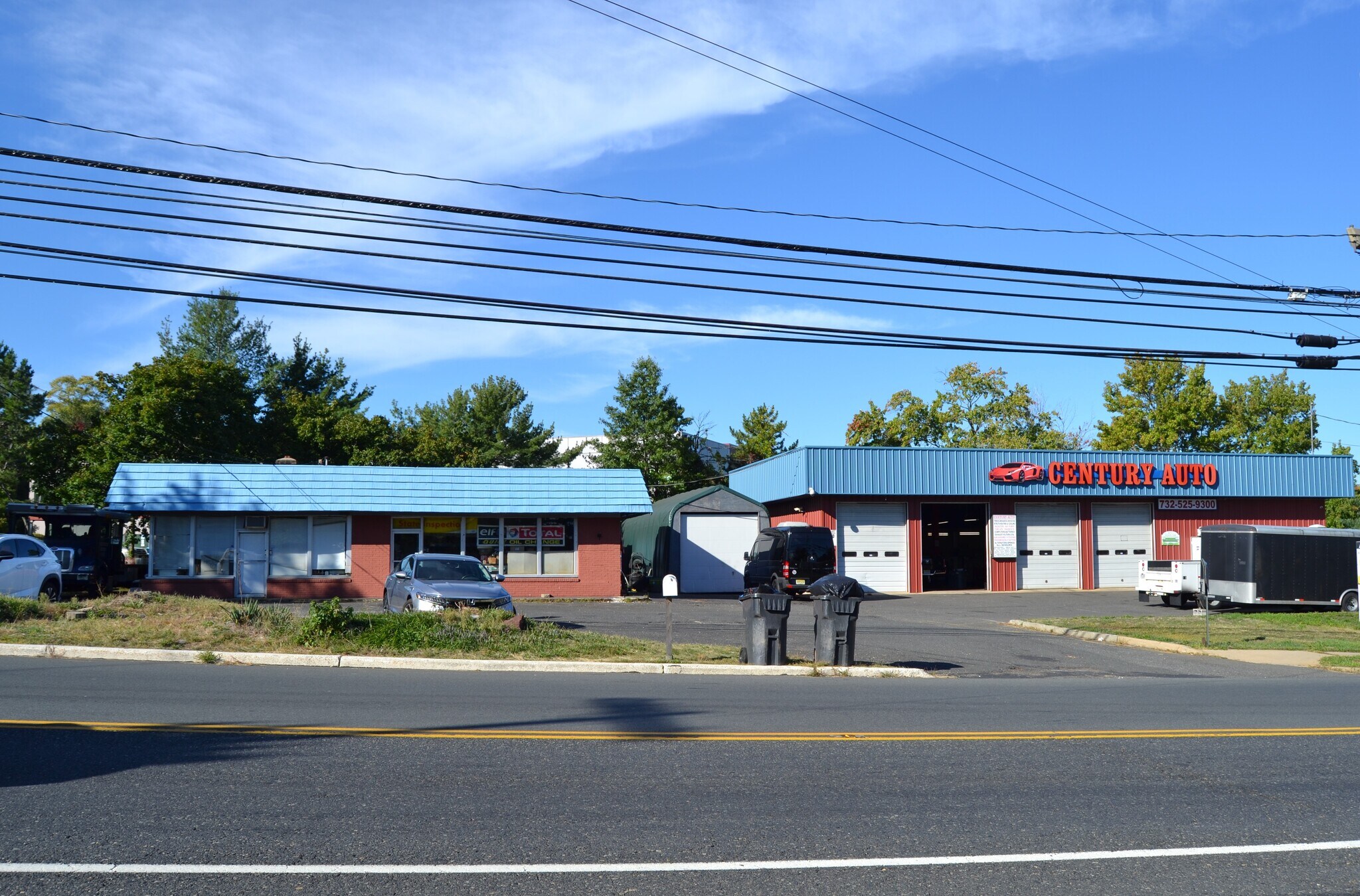 28 Route 34, Old Bridge, NJ for sale Primary Photo- Image 1 of 1