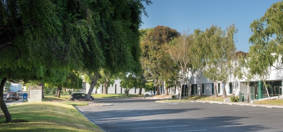 6805 Sierra Ct, Dublin, CA for lease - Building Photo - Image 3 of 8