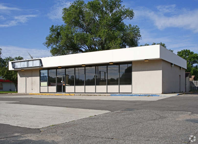 2124 Vermillion St, Hastings, MN for sale - Primary Photo - Image 1 of 1