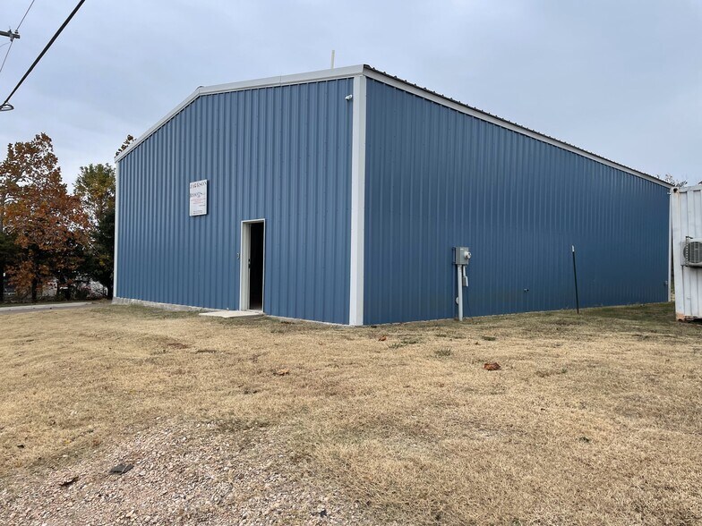 14180 S Coltrane Rd, Edmond, OK for sale - Building Photo - Image 1 of 1