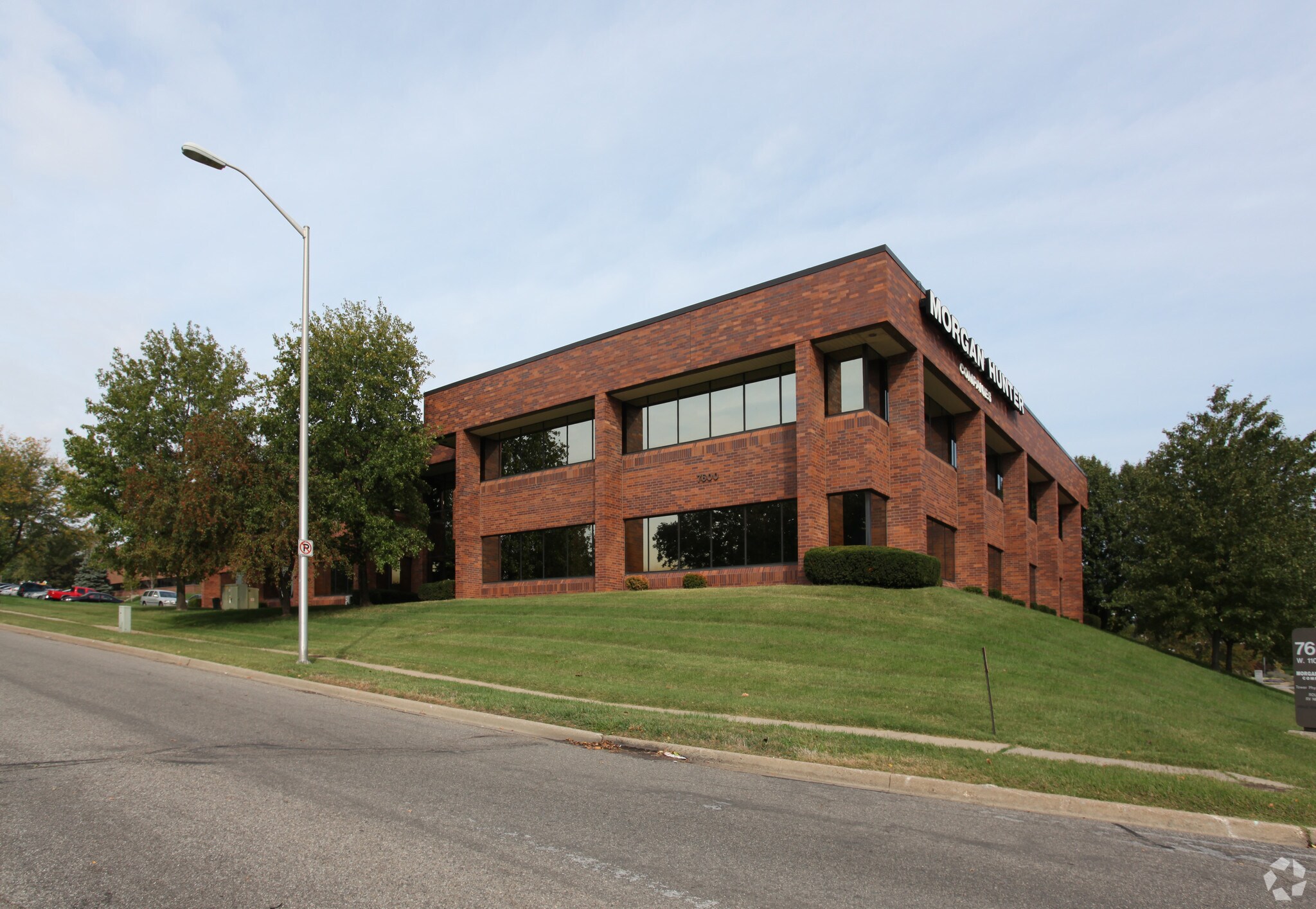 7600 W 110th St, Overland Park, KS for lease Building Photo- Image 1 of 5