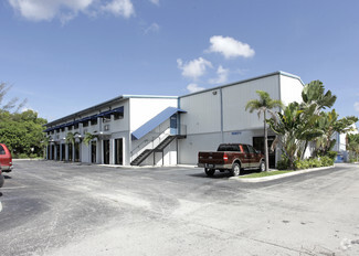 More details for 10871 NW 52nd St, Sunrise, FL - Office, Industrial for Lease