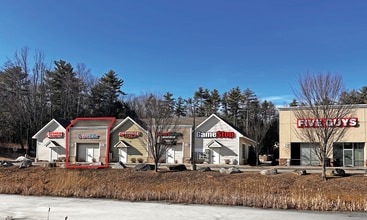 574 Alfred St, Biddeford, ME for lease Interior Photo- Image 1 of 4